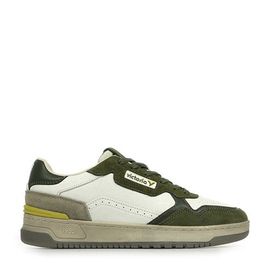 Baskets Victoria C80 - Classic Leather Pour Homme - 41