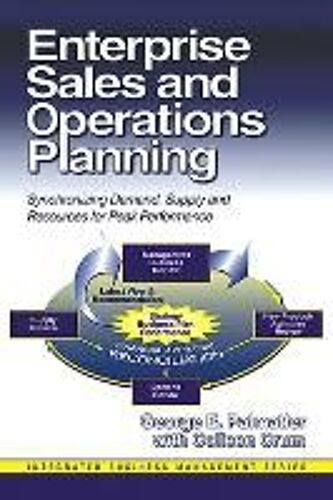 Enterprise Sales And Operations Planning