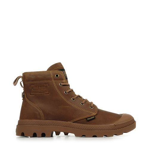 Chaussures Palladium Pampa Zip Lth Legacy