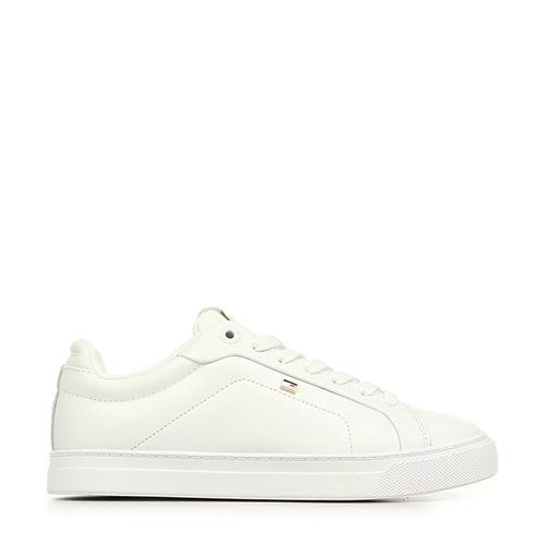 Baskets Tommy Hilfiger Icon Court Sneaker Pour