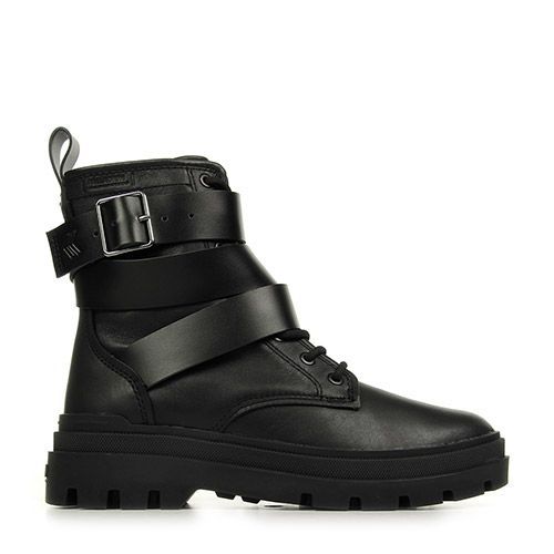 Chaussures Bottines Et Boots Palladium Pallagrade Ranger L W Pour