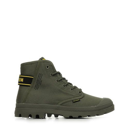 Chaussures Palladium Pampa Hi