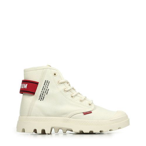 Chaussures Palladium Pampa Hi