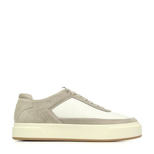 Baskets Calvin Klein Basket Cupsole Laceu H Pour