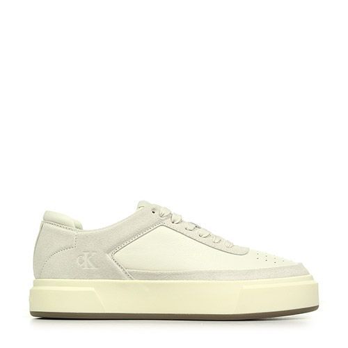 Calvin Klein Jeans Lace Up Pro Lth Mix Mg