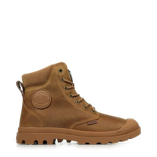 Chaussures Palladium Pampa Sc Thins Wp+