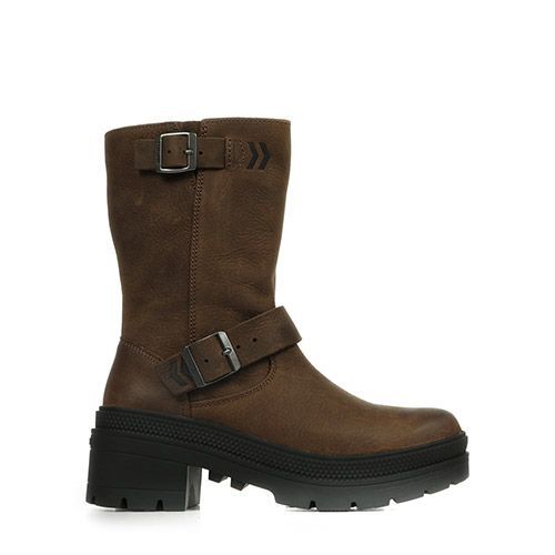 Chaussures Palladium Pallarise Roadster L