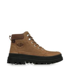 Chaussures Palladium Troopercuff Wp+