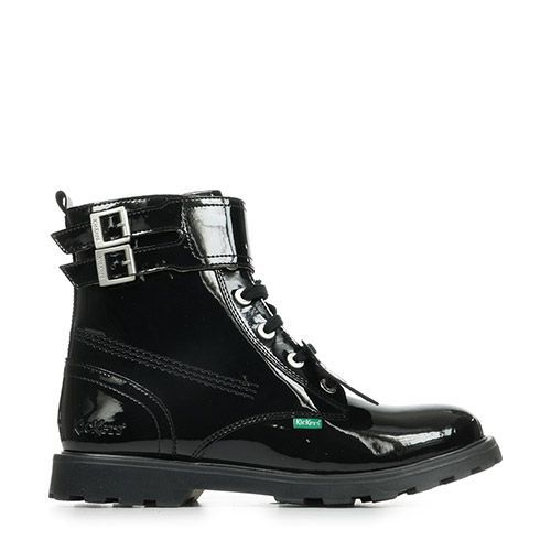 Chaussures Kickers Kick Blush