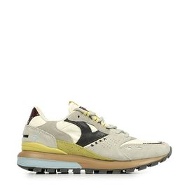 Baskets Victoria Luna Nylon Serraje Pour