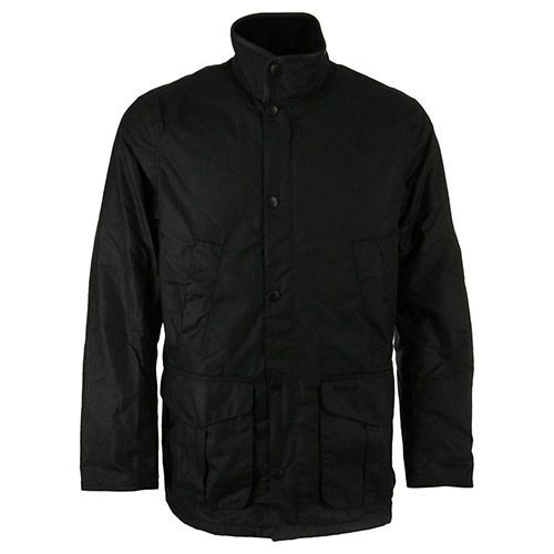 Barbour Hereford Way