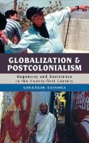 Globalization And Postcolonialism