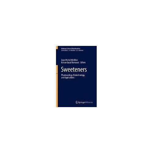 Sweeteners