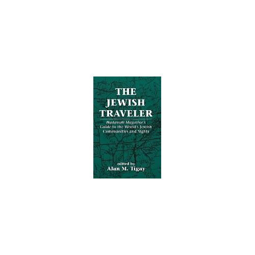 Jewish Traveler