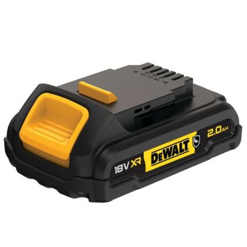 Batterie DEWALT XR 18V/54V 15/5 Ah - DCB549-XJ