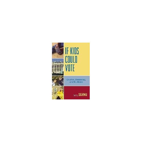 If Kids Could Vote