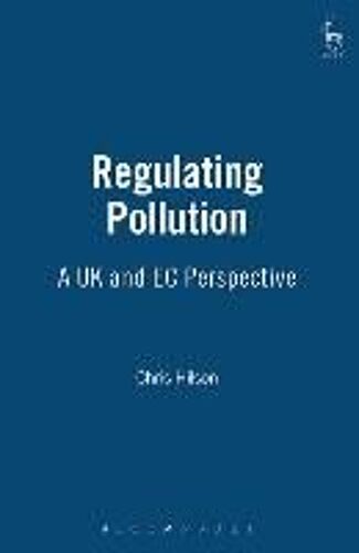 Regulating Pollution