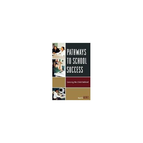 Pathways To School Success