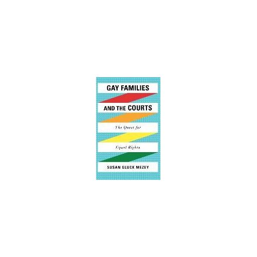 Gay Families And The Courts