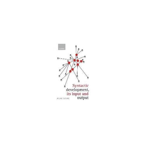 Syntactic Development