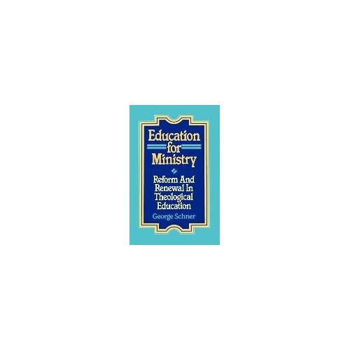 Education For Ministry