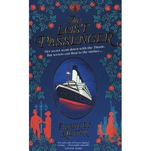 The Lost Passenger