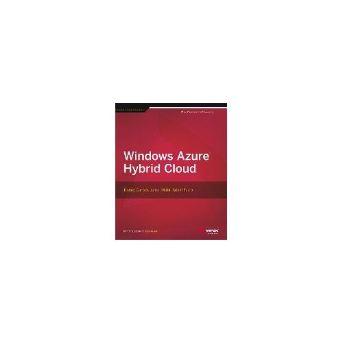 Windows Azure Hybrid Cloud