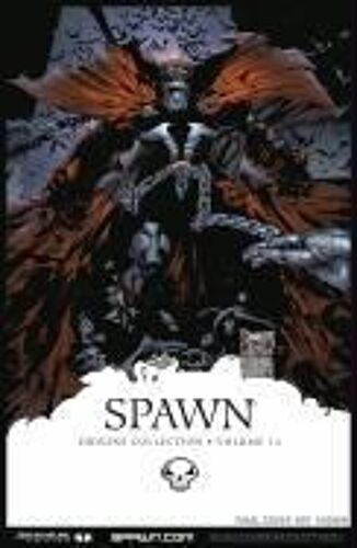 Spawn Origins V14
