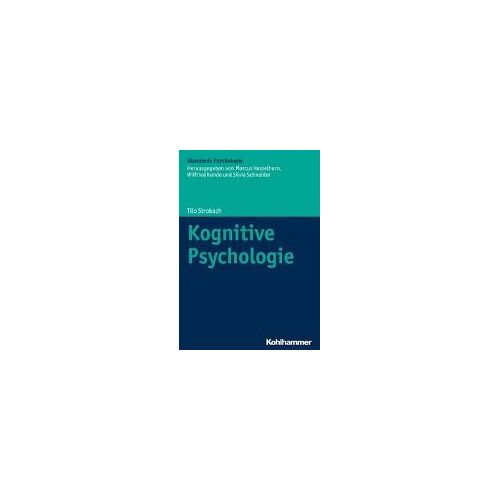 Kognitive Psychologie