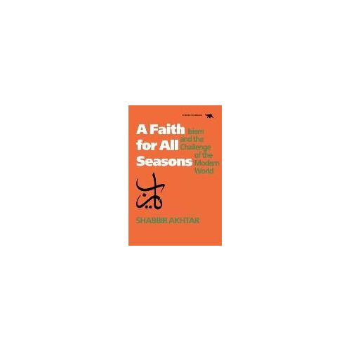 Faith For All Seasons