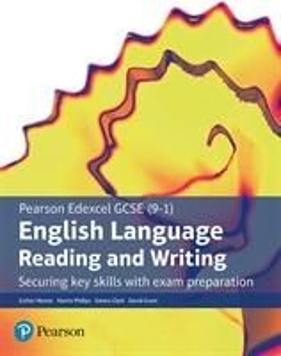 Edexcel Gcse English 2018 Core Student Book