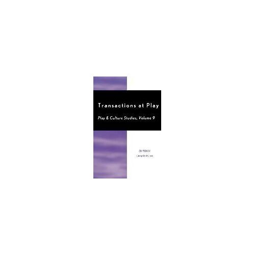 Transactions At Play