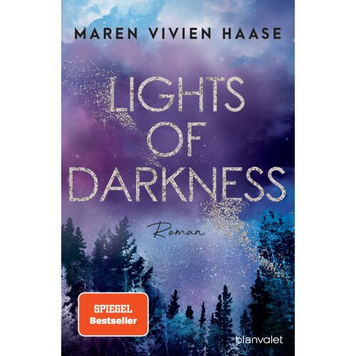 Lights Of Darkness