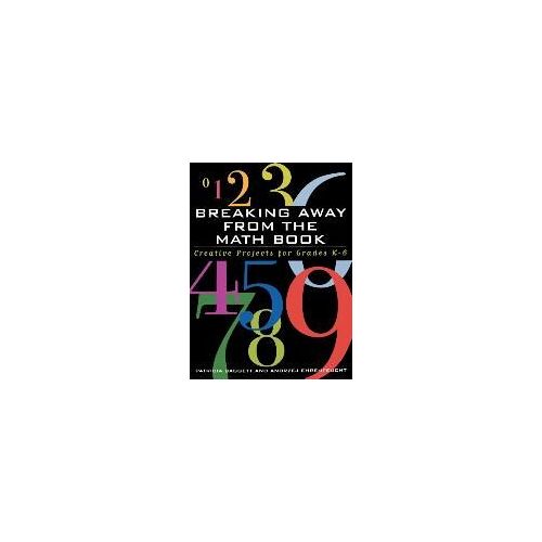 Breaking Away From The Math Book