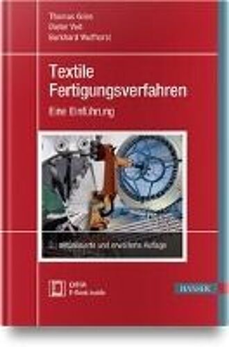 Textile Fertigungsverfahren