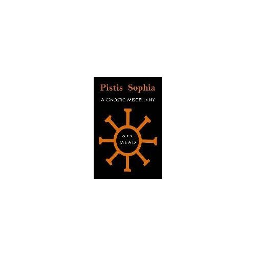 Pistis Sophia