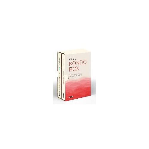 Todos Los Secretos De La Magia Del Orden : La Magia Del Orgen ; La Felicidad Después Del Orden