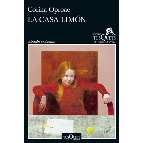 La Casa Limón