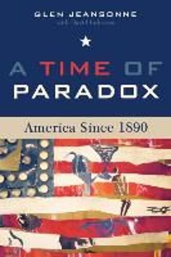 Time Of Paradox