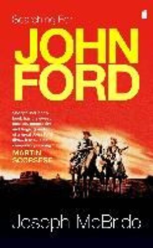 Searching For John Ford