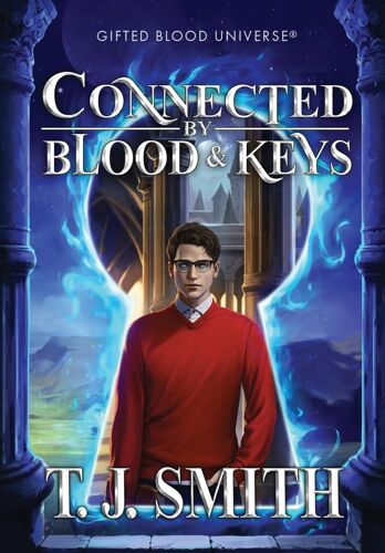 Connected By Blood & Keys