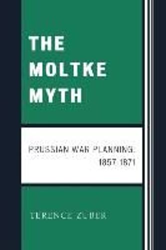 Moltke Myth