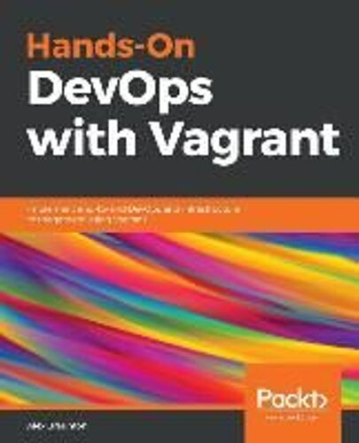Hands-On Devops With Vagrant