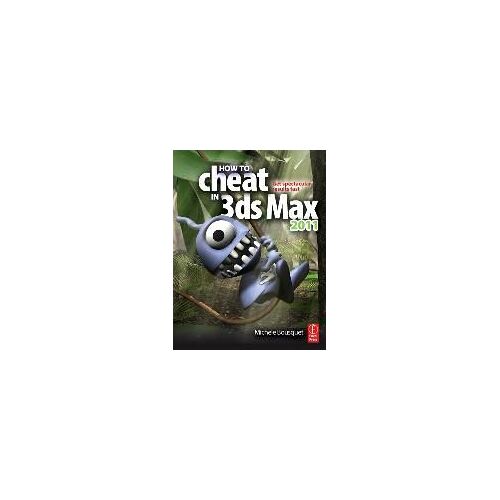 How To Cheat In 3ds Max 2011