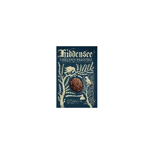 Hiddensee: A Tale Of The Once And Future Nutcracker