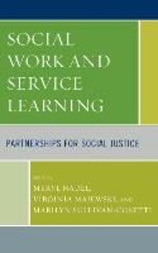 Social Work And Service Learning
