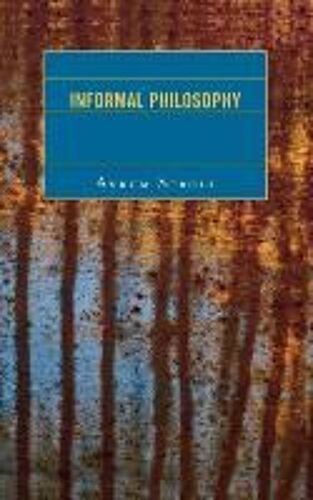 Informal Philosophy