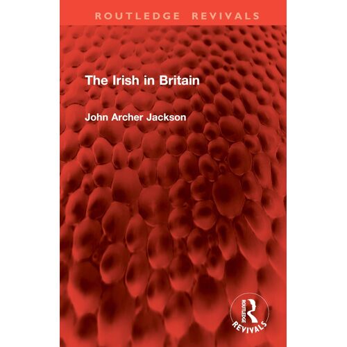 The Irish In Britain