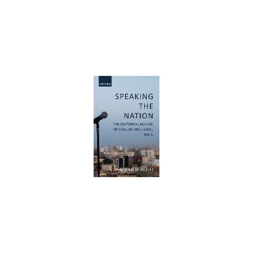 Speaking The Nation