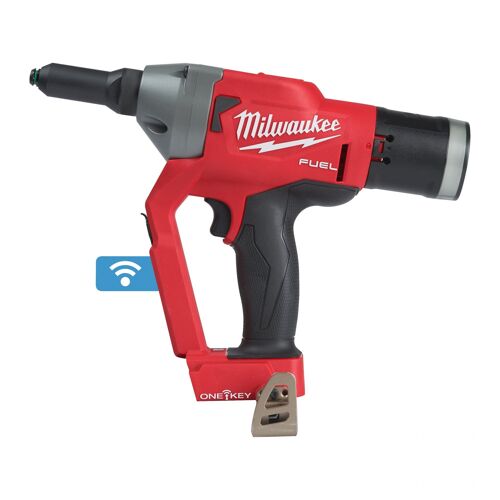 Milwaukee M18 ONEFPRT-0X - Riveteuse - M18 FUEL? - ONE-KEY?